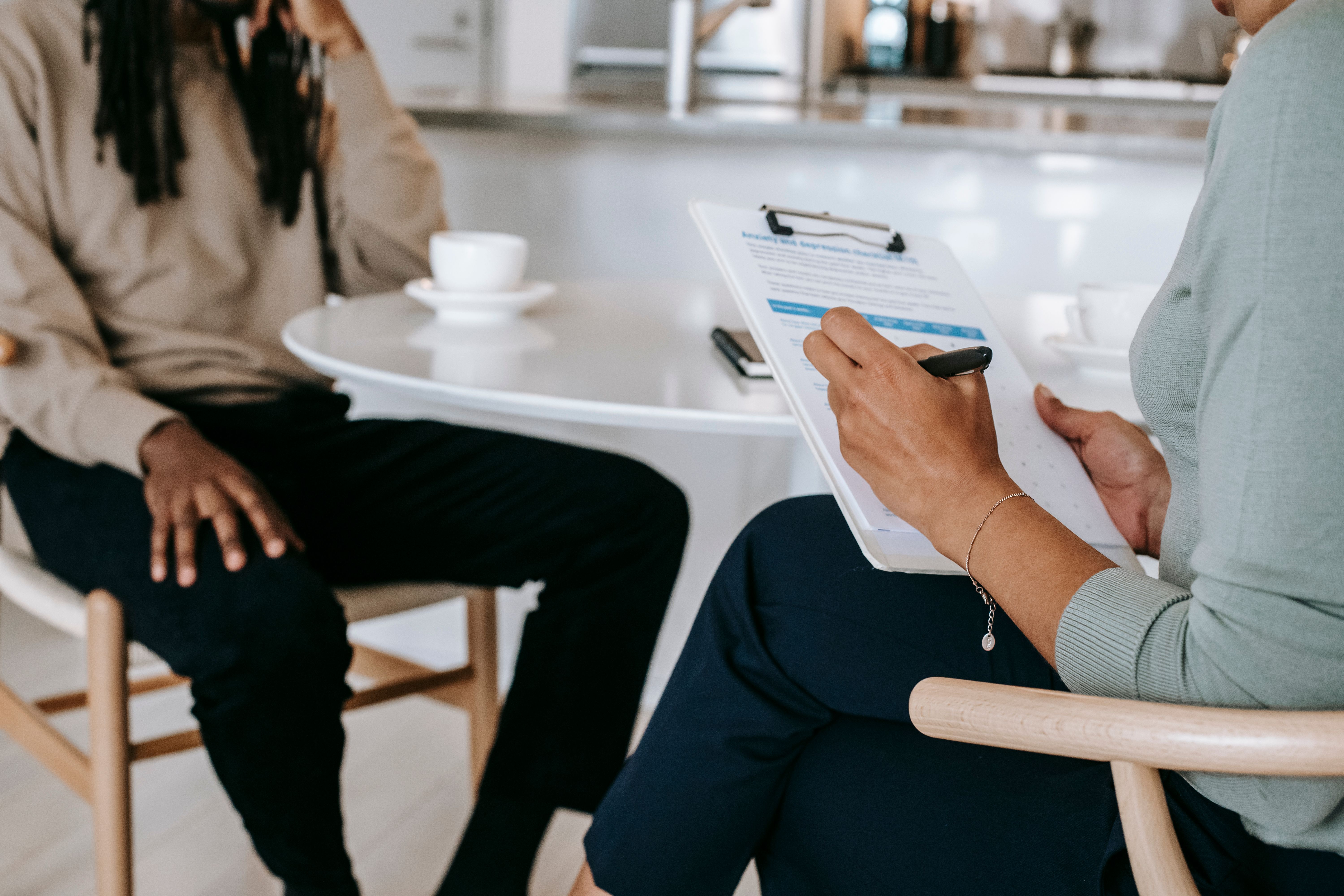 Job